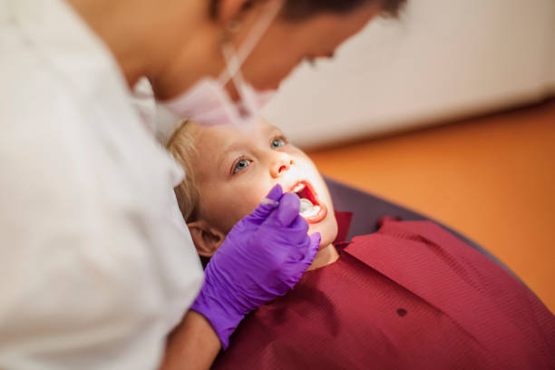 Best Emergency Cosmetic Dentistry in Ossian, IN