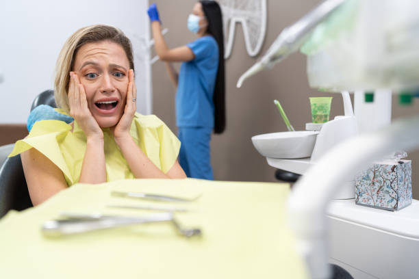 Best Emergency Root Canal Treatment in Ossian, IN