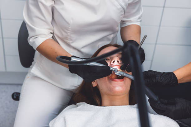 Best Emergency Dental Services for Seniors in Ossian, IN